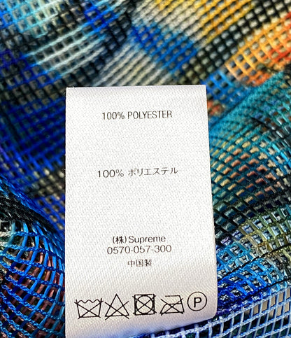 Supreme × South2 West8 サウスツーウエストエイト ベスト BUSH VEST メンズ SIZE S シュプリーム