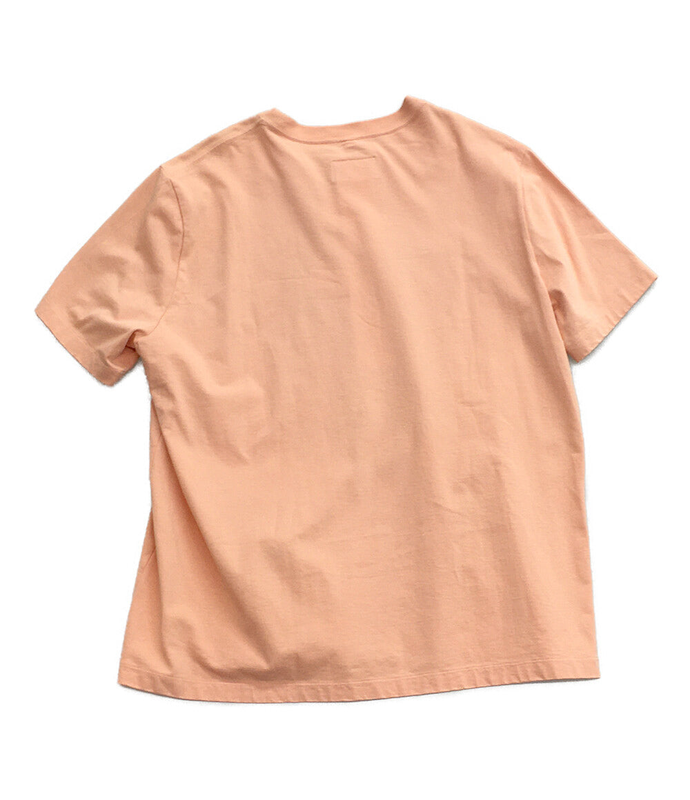 ダブレット 美品 半袖Ｔシャツ VEGETABLE DYED T‐SHIRT PURPLE CABBAGE      メンズ SIZE M  doublet