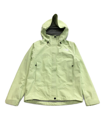 ザノースフェイス  ジャケット FL Drizzle Jacket　マウンテンパーカー　      レディース SIZE S  THE NORTH FACE