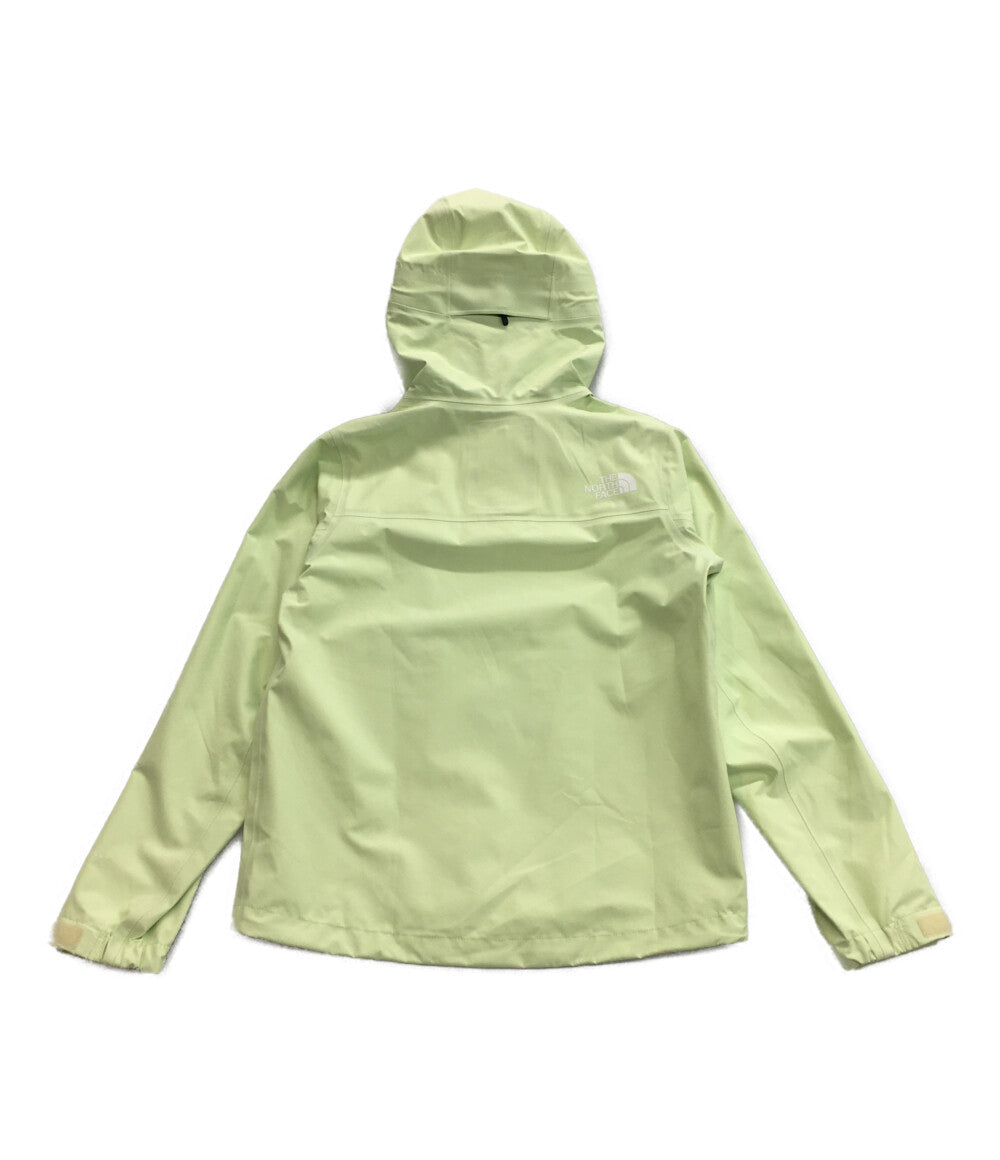 ザノースフェイス  ジャケット FL Drizzle Jacket　マウンテンパーカー　      レディース SIZE S  THE NORTH FACE