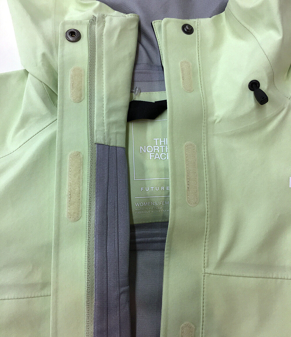 ザノースフェイス  ジャケット FL Drizzle Jacket　マウンテンパーカー　      レディース SIZE S  THE NORTH FACE