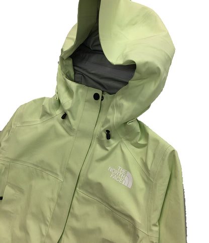 ザノースフェイス  ジャケット FL Drizzle Jacket　マウンテンパーカー　      レディース SIZE S  THE NORTH FACE