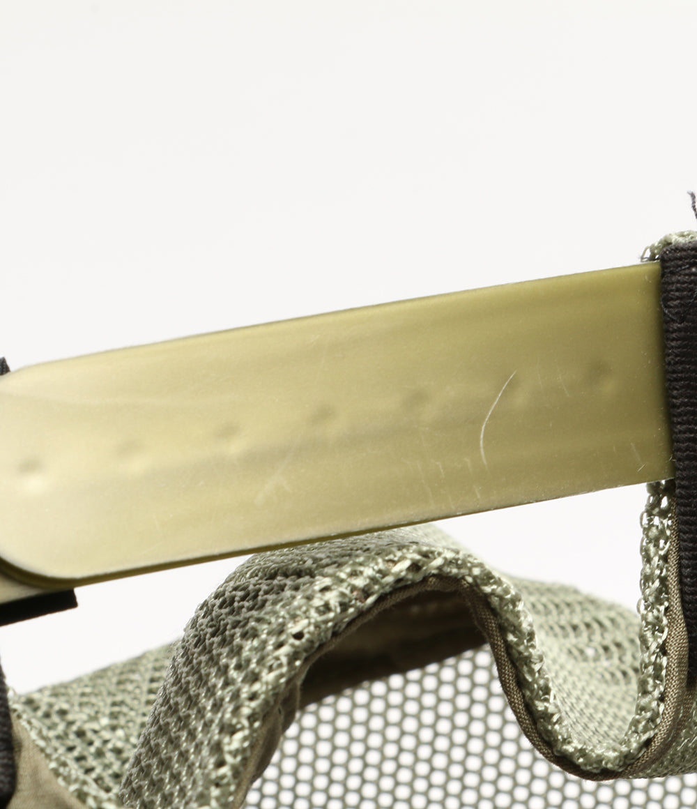 WIND AND SEA ウィンダンシー キャップ NEIGHBRHOOD メッシュキャップ