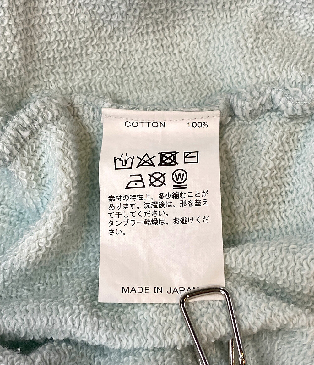 ダイリク パーカー 刺繍 プルオーバー 19ss     メンズ SIZE M  DAIRIKU