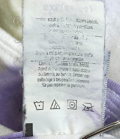 Rebuild by Needles 長袖Ｔシャツ TIEDYE BIG T-SHIRT メンズ SIZE 6XL