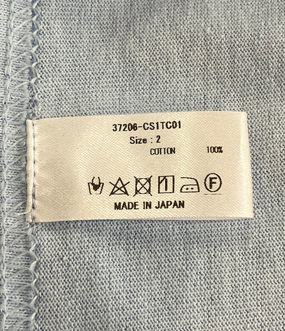 ミントデザインズ 半袖Ｔシャツ カットソー      レディース SIZE 2  mint designs