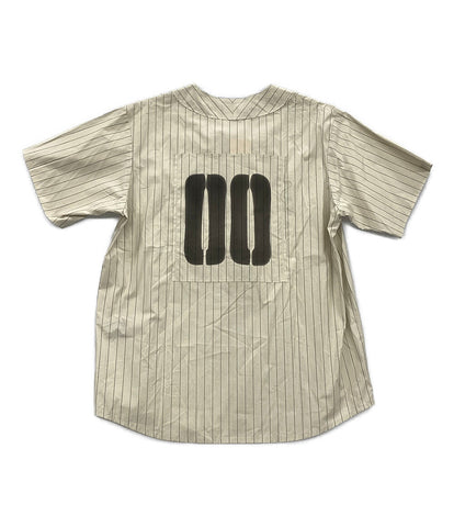 フェイクアスフラワーズ 半袖シャツ Baseball Shirts      メンズ SIZE 2  FAKEASSFLOWERS