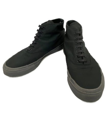 HOMME PLISSE ISSEY MIYAKE スニーカー DECK SHOES メンズ SIZE 26cm オム プリッセ イッセイミヤケ