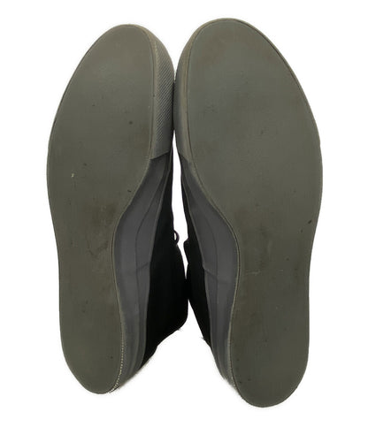 HOMME PLISSE ISSEY MIYAKE スニーカー DECK SHOES メンズ SIZE 26cm オム プリッセ イッセイミヤケ