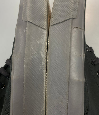 HOMME PLISSE ISSEY MIYAKE スニーカー DECK SHOES メンズ SIZE 26cm オム プリッセ イッセイミヤケ