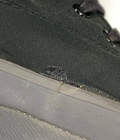 HOMME PLISSE ISSEY MIYAKE スニーカー DECK SHOES メンズ SIZE 26cm オム プリッセ イッセイミヤケ