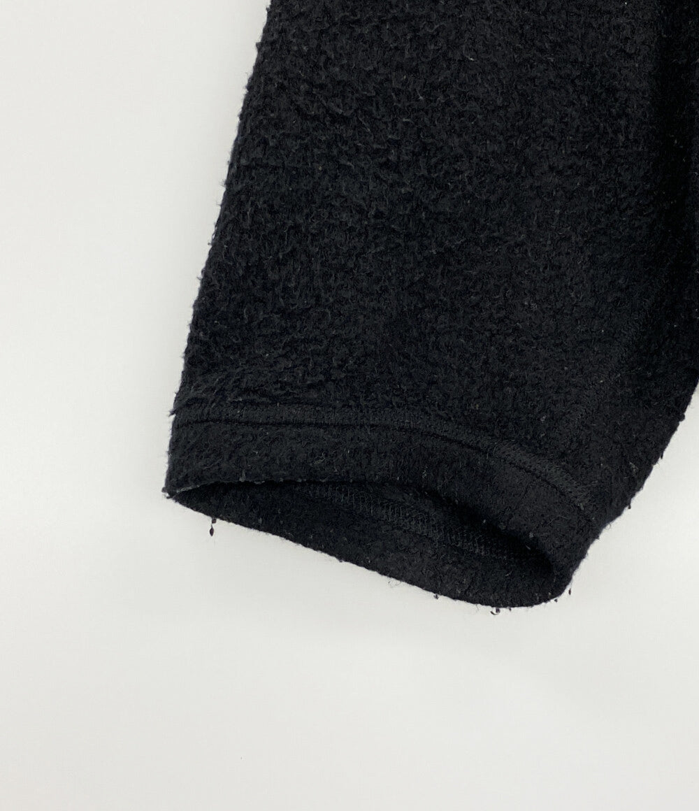 COMOLI 長袖Ｔシャツ シルクフリース 20aw S03-05007 メンズ SIZE 2