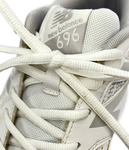 NEW BALANCE ローカットスニーカー テニスシューズ オールコート用 MCH696A3 メンズ SIZE 29.0 ニューバランス
