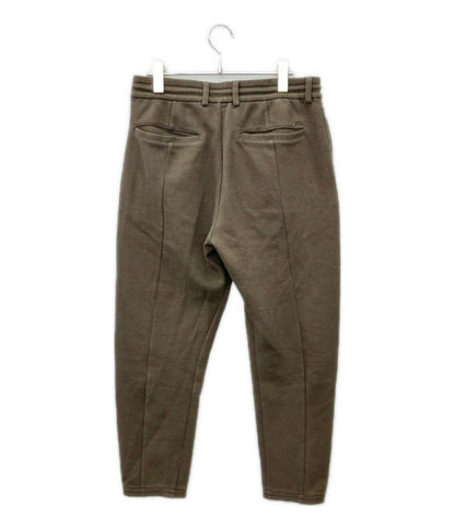 Emporio Armani ワッフルジャージパンツ ロングパンツ EM000954 AF13358 メンズ SIZE USA S (S) エンポリオ・アルマーニ