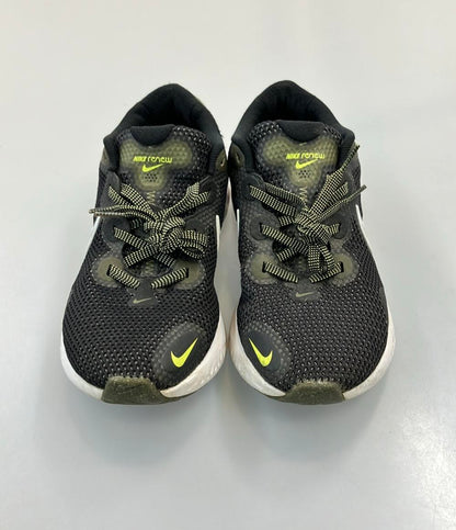 NIKE ローカットスニーカー RENEW RUN SE CT3509-001 メンズ SIZE 25.5 (S) ナイキ