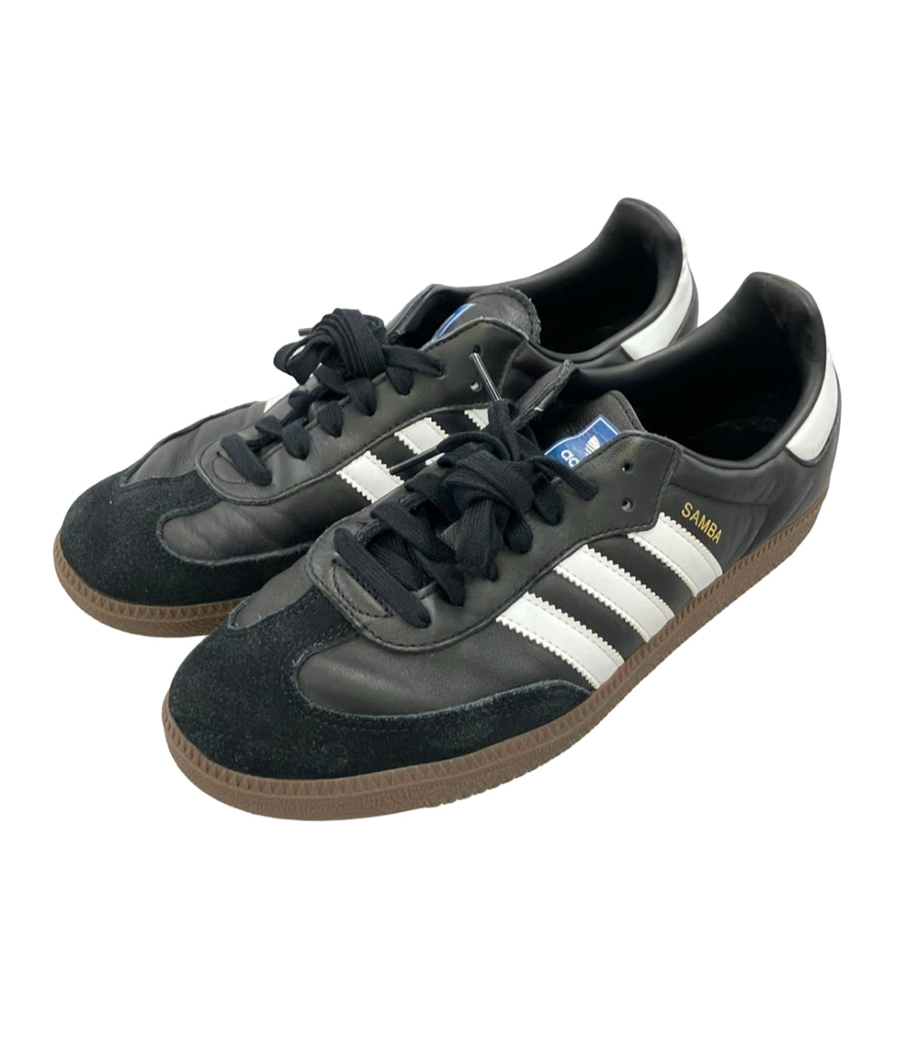 adidas ローカットスニーカー SAMBA OG B75807 メンズ SIZE 27.5 (L) アディダス