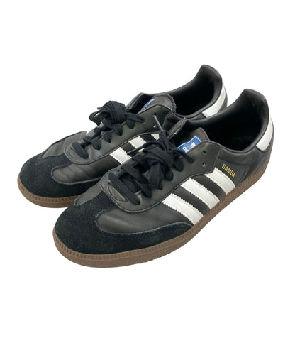 adidas ローカットスニーカー SAMBA OG B75807 メンズ SIZE 27.5 (L) アディダス
