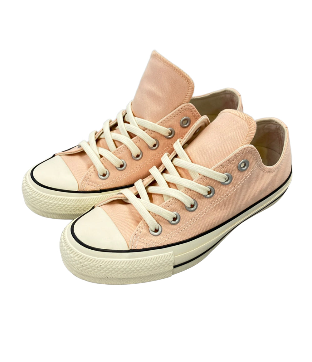 CONVERSE ローカットスニーカー レディース SIZE 24.0 (L) コンバース