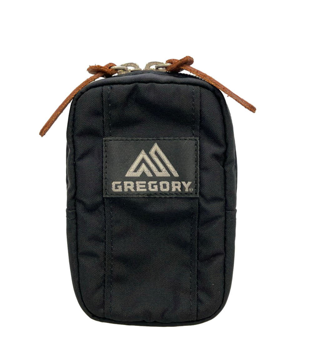 GREGORY ポーチ レディース メンズ グレゴリー