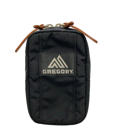GREGORY ポーチ レディース メンズ グレゴリー