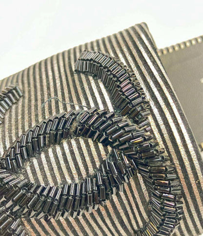 訳あり シャネル ミュールサンダル ココマーク レディース SIZE 37 C (L) CHANEL