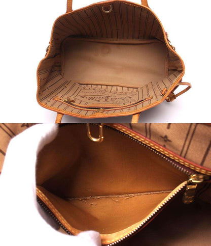 LOUIS VUITTON トートバッグ ネヴァーフルPM モノグラム M40155 レディース ルイ・ヴィトン