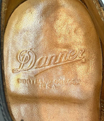 Danner ドレスシューズ レースアップシューズ マナワ D1856 メンズ SIZE 9.5 (27.5cm) ダナー