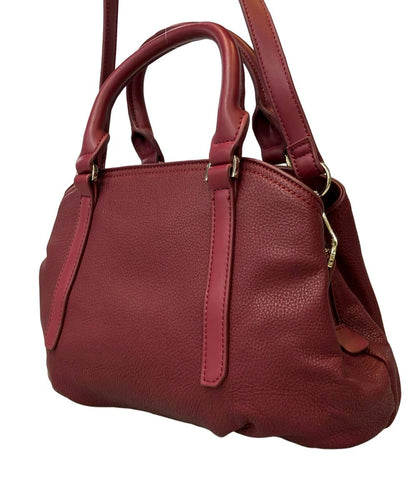 美品 フィオレッリ 2wayハンドバッグ ショルダーバッグ レディース FIORELLI