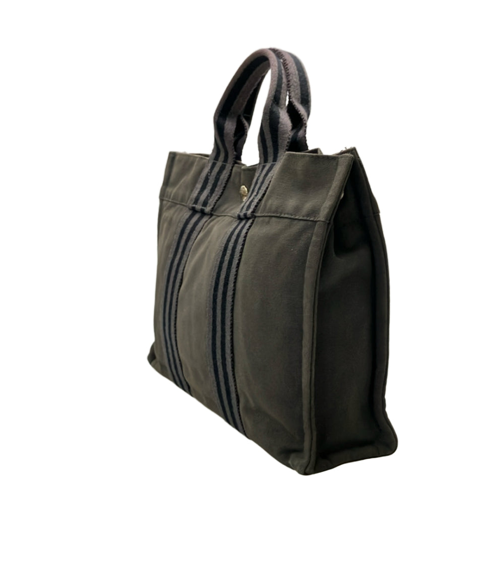 HERMES ハンドバッグ フールトゥ PM レディース メンズ エルメス