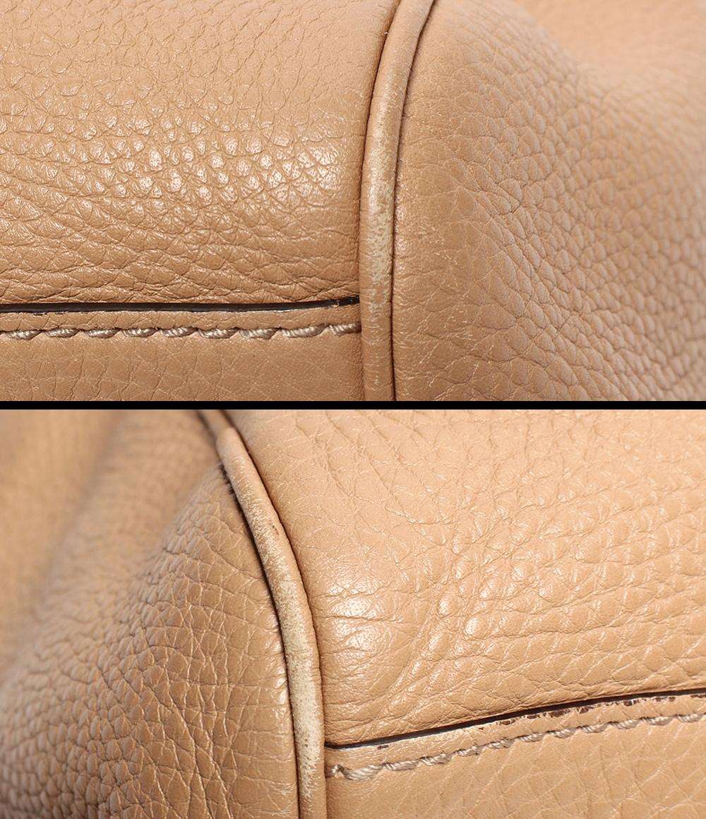 GUCCI ハンドバッグ バンブー 323658 525040 レディース グッチ