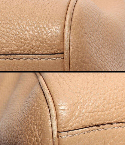 GUCCI ハンドバッグ バンブー 323658 525040 レディース グッチ