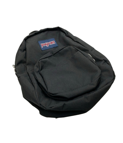 美品 JANSPORT リュック デイパック レディース ジャンスポーツ