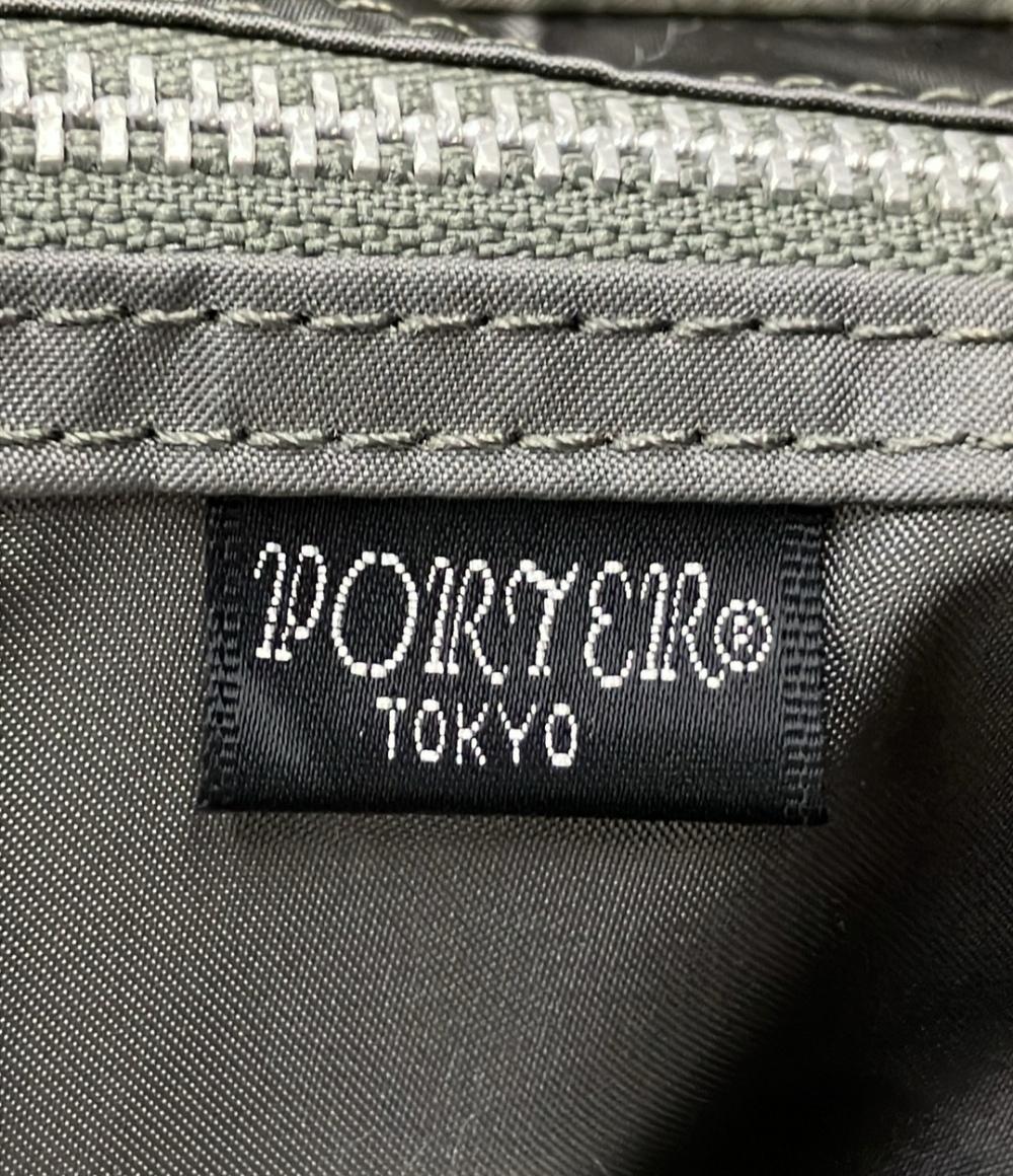 美品 PORTER リュック メンズ ポーター