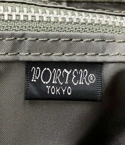 美品 PORTER リュック メンズ ポーター
