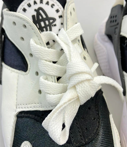 NIKE ローカットスニーカー AIR HUARACHE DD1068-001 レディース SIZE 23.0 (M) ナイキ