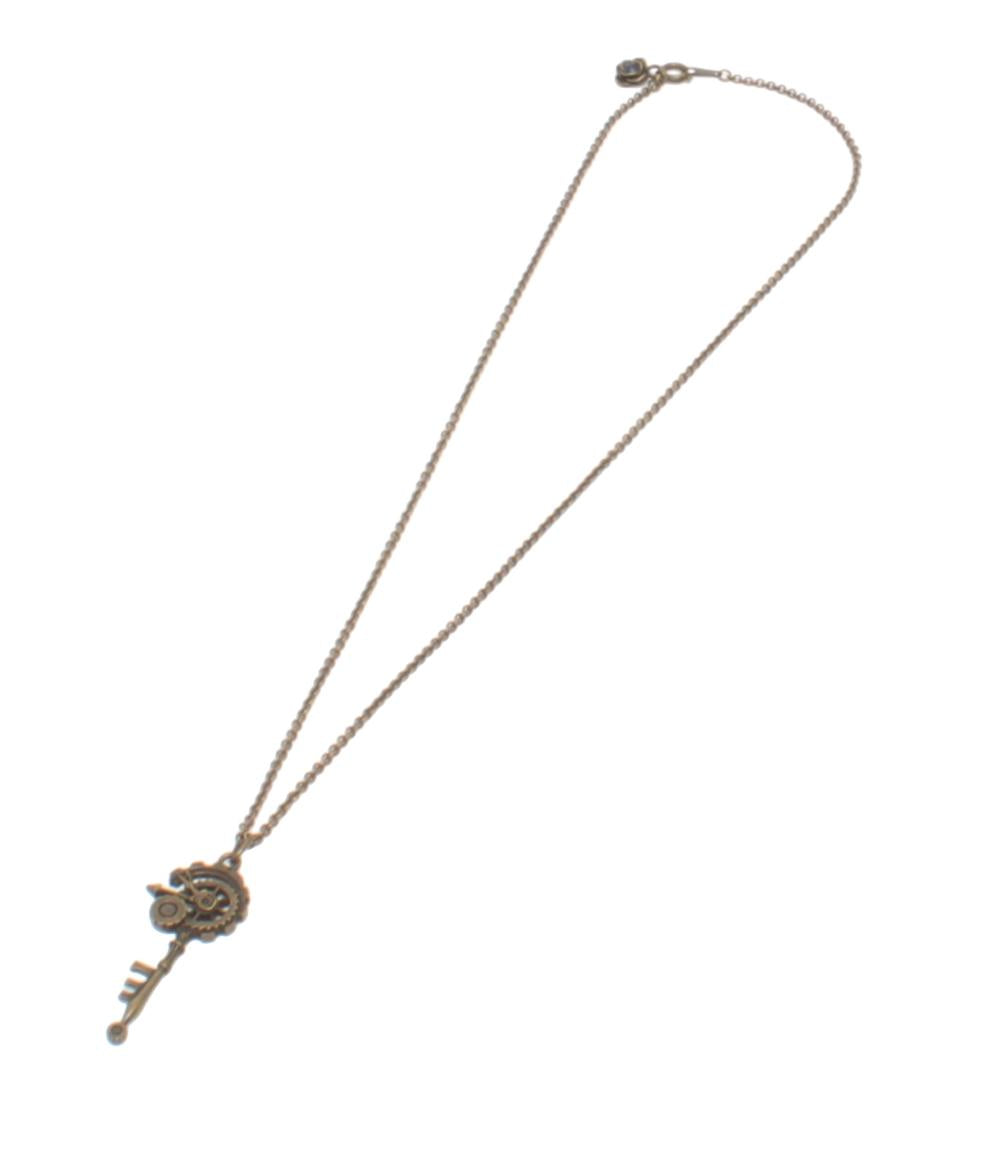 美品 ネックレス Code Realize  創世の姫君 Artemis Kings アルセーヌ ルパンモデル レディース