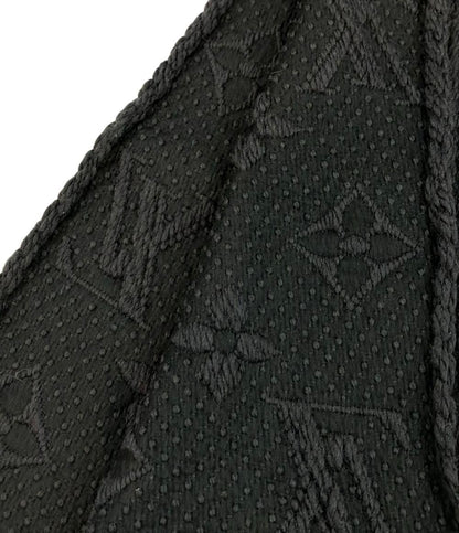 ルイ・ヴィトン マフラー エシャルプロゴマニア モノグラム M72431 レディース LOUIS VUITTON