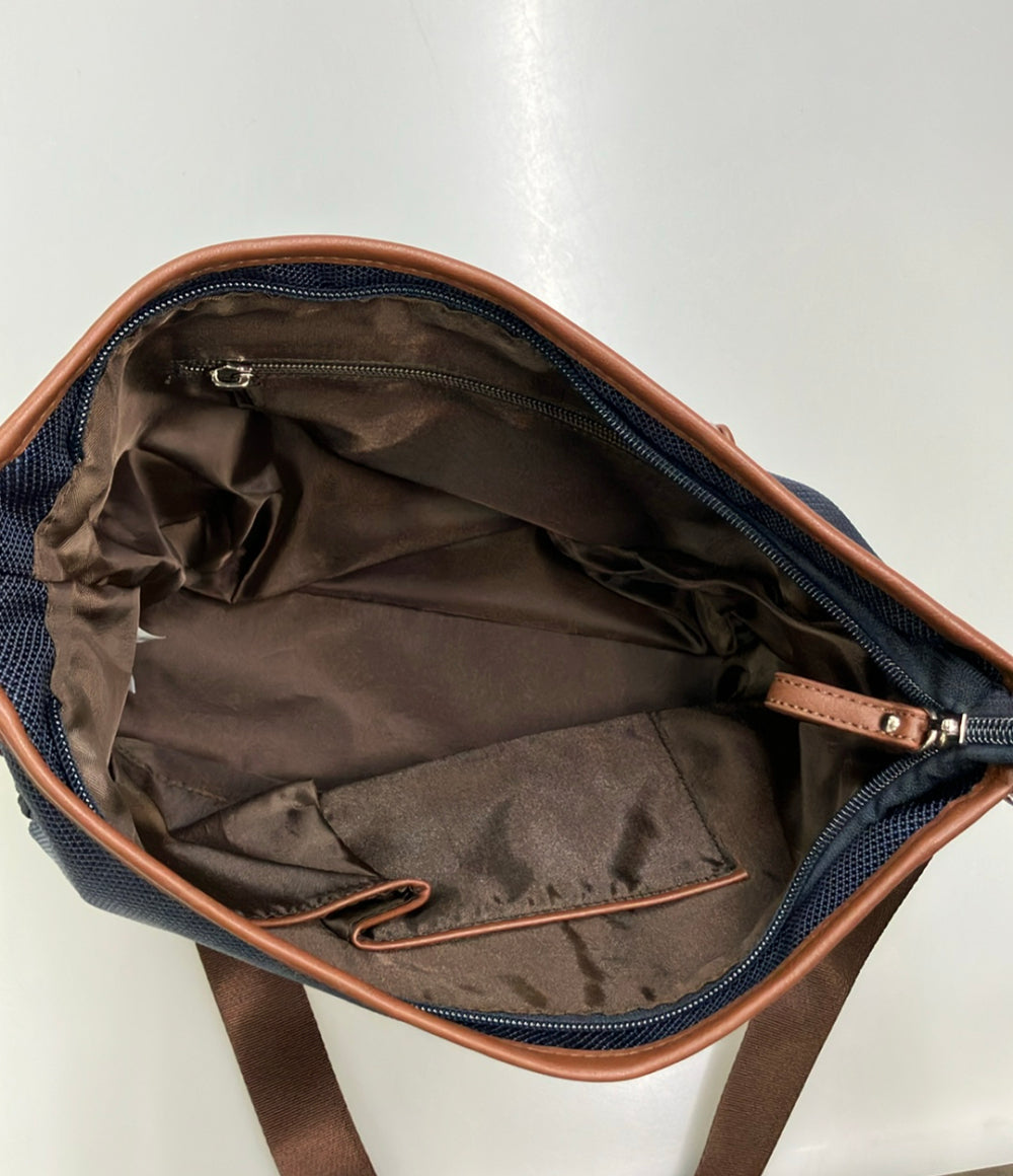 Hush Puppies ショルダーバッグ 斜め掛け ナイロン メンズ ハッシュパピー