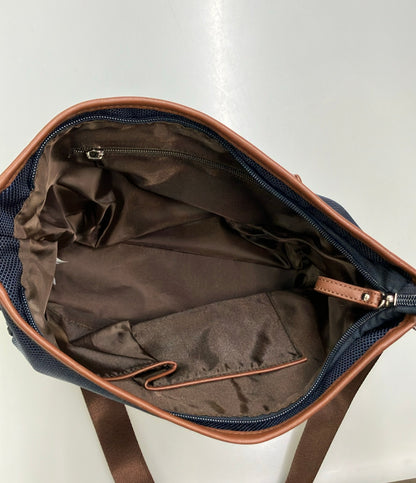 Hush Puppies ショルダーバッグ 斜め掛け ナイロン メンズ ハッシュパピー