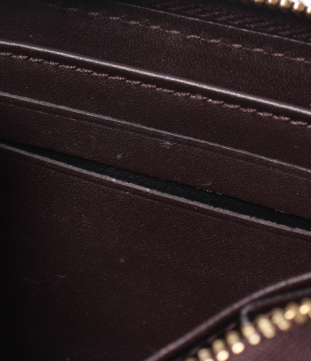 LOUIS VUITTON コインケース ジッピー コイン パース モノグラム ヴェルニ M93607 レディース ルイ・ヴィトン