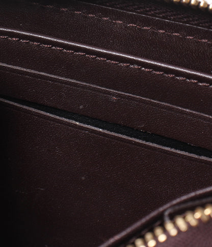LOUIS VUITTON コインケース ジッピー コイン パース モノグラム ヴェルニ M93607 レディース ルイ・ヴィトン