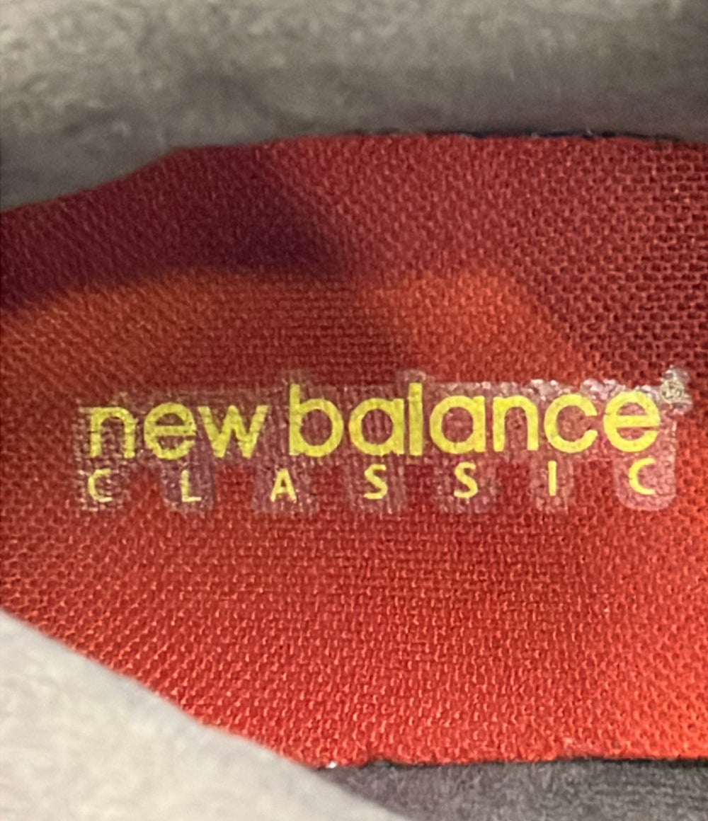 訳あり NEW BALANCE ハイカットスニーカー WRC574BM レディース SIZE 22.5 ニューバランス