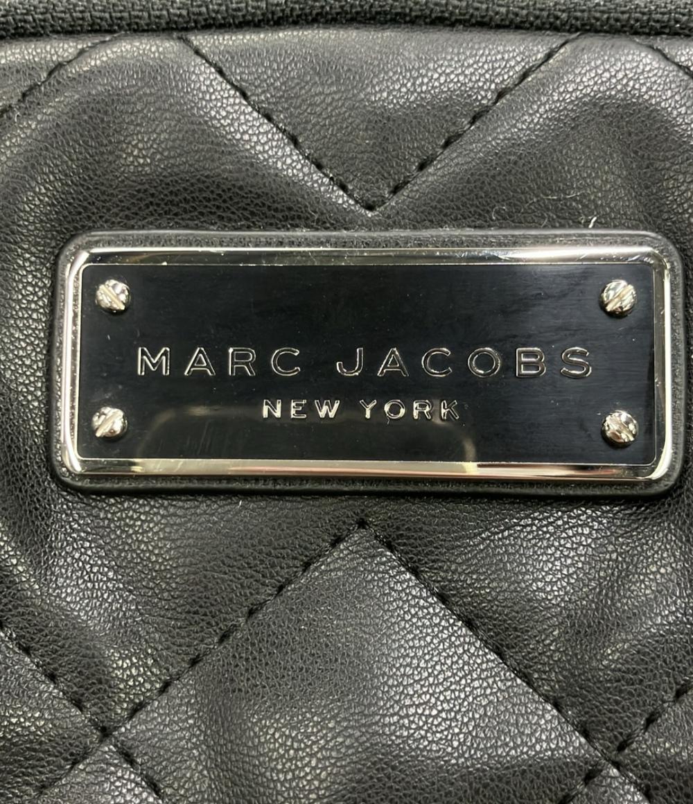 MARC JACOBS ショルダーバッグ 斜め掛け レディース マークジェイコブス