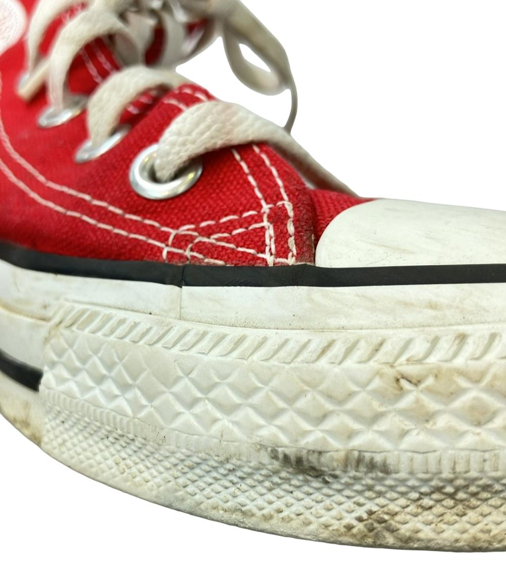 コンバース ハイカットスニーカー キャンバス オールスター HI M9621 レディース SIZE 23.5 (M) CONVERSE