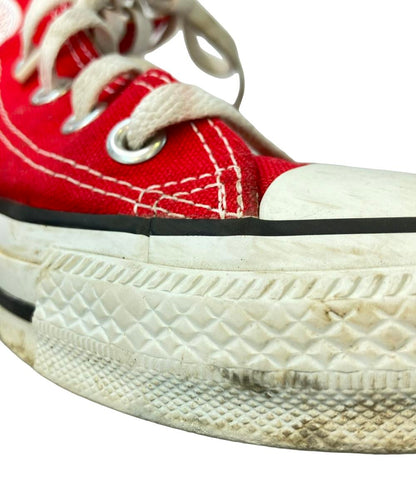 コンバース ハイカットスニーカー キャンバス オールスター HI M9621 レディース SIZE 23.5 (M) CONVERSE