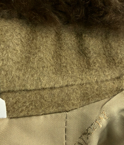 MAX MARA チェスターコート レディース SIZE 38 マックスマーラ