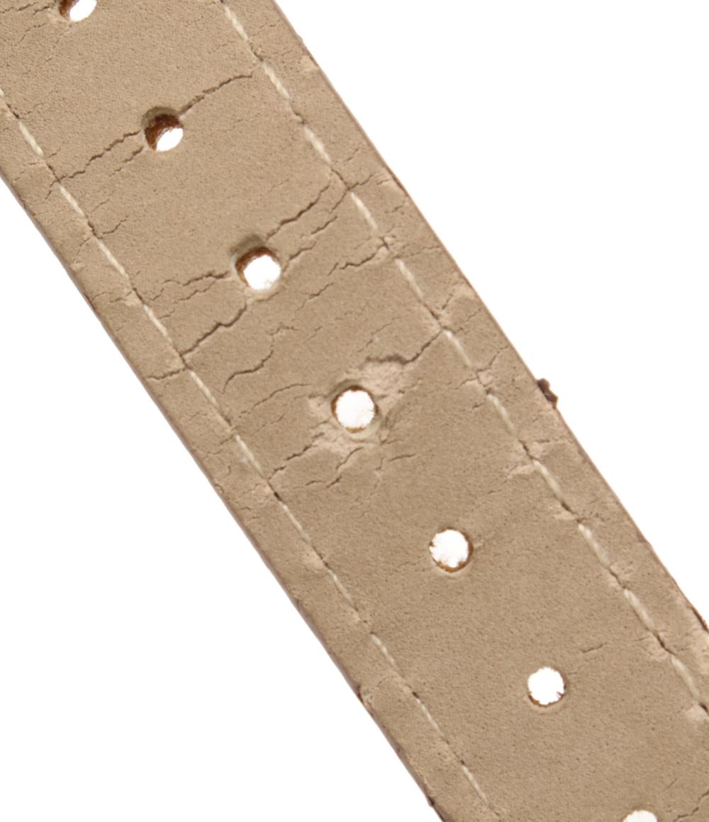 J・AXIS 腕時計 クオーツ HL189 レディース ジェイアクシス