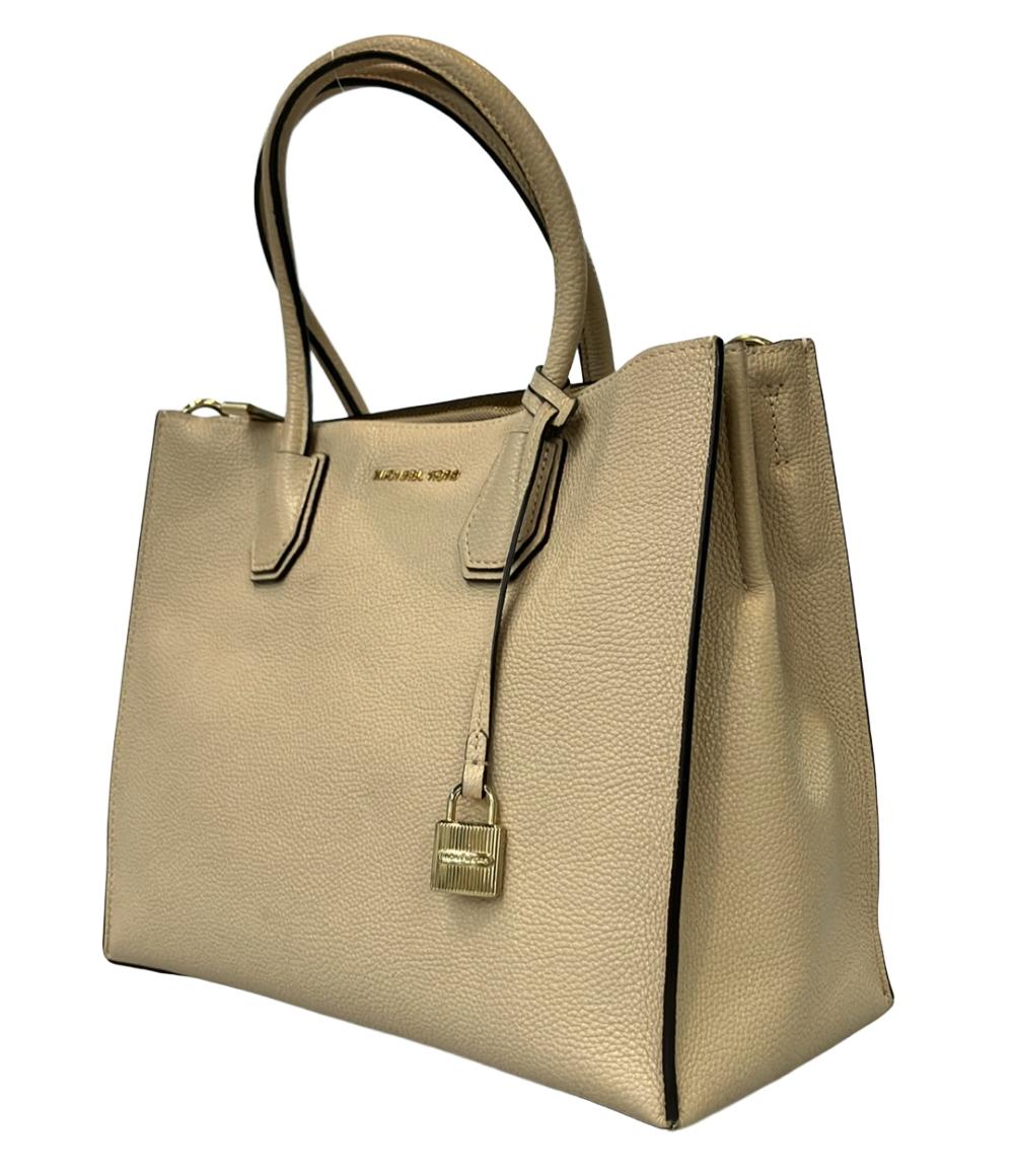 MICHAEL KORS 2WAYハンドバッグ ショルダーバッグ レディース マイケル