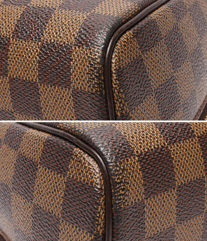 LOUIS VUITTON ハンドバッグ ノリータ ダミエ M41455 レディース ルイ・ヴィトン