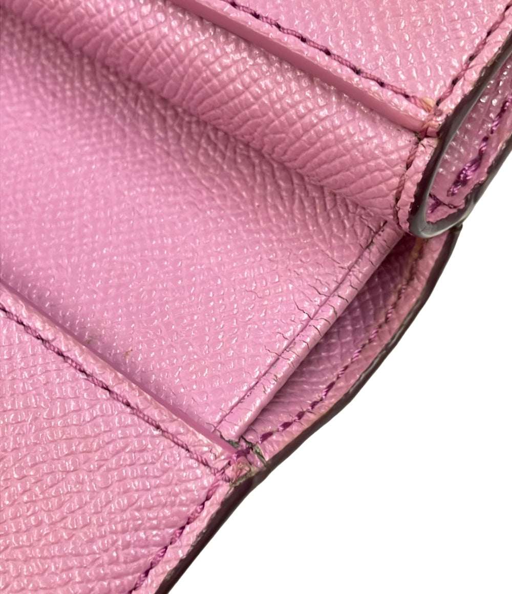 COACH 二つ折り財布 レディース コーチ